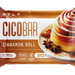 HTLT CICO BAR Protein Bars  Cinnamon Roll - 12 Bars