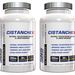 SNS Serious Nutrition Solutions Cistanche XT - 2 x 60 Capsule Bottles  TWINPACK