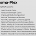 Competitive Edge Labs Cloma-Plex - 180 Capsules