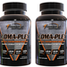Competitive Edge Labs Cloma-Plex - 2 x 180 Capsule Bottles TWINPACK