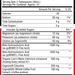 Unmatched Nutrition Cognishot  Cherry Limeade - 31 Servings