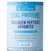 Vital Proteins Collagen Peptides Advanced w/Hyaluronic Acid & Vitamin C  Unflavored - 27 Servings