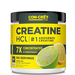 CON-CRET Creatine HCl Powder Lemon Lime  - 100 Servings