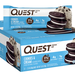 Quest Bar Cookies & Cream - 12 Bars