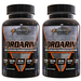 Competitive Edge Labs Cordarine - 2 x 120 Capsule Bottles TWINPACK