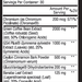 Core Nutritionals GDA - 160 Capsules