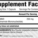 Core Nutritonals NMN Fueled by BioNMN - 60 Capsules