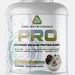 Core Nutritionals PRO Sustained Release Protein Blend Cookies N' Cream - 5 Lb (65 Servings)