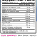 Core Nutritionals PRE Essential Pre-Workout  Fun Sweets® Cherry Berry - 30 Servings