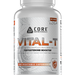 Core Nutritionals VITAL-T - Testosterone Booster - 140 Capsules