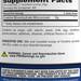 Gaspari Nutrition Creatine  Unflavored - 300 Grams