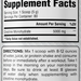 Core Nutritionals Creatine Monohydrate - 400 Grams