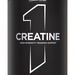 -Rule 1 Creatine 100% Micronized Creatine Monohydrate  - 375 Grams (75 Servings)
