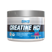 SNS Serious Nutrition Solutions Creatine HCI Powder (Powered by CON-CRET) Blue Raspberry Popsicle  -  150 Servings