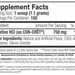 SNS Serious Nutrition Solutions Creatine HCI Powder (Powered by CON-CRET) Blue Raspberry Popsicle - 300 Servings (2 x 150 Serving Bottles) TWINPACK