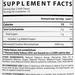 Nutrex Creatine Soft Chews Strawberry Watermelon - 30 Soft Chews