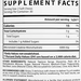 Nutrex Creatine Soft Chews Strawberry Watermelon - 60 Soft Chews