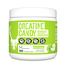 Bucked Up Creatine Candy  Green Apple - 24 Servings
