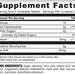 Animal Creatine Chews Candy Watermelon Lime - 120 Chewable tablets