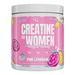 Nutrex Creatine For Women Pink Lemonade - 30 Servings