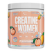Nutrex Creatine For Women Peach Mango - 30 Servings