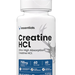 Bucked Up Creatine HCl - CON-CRET Creatine HCl 750 Mg Capsules  - 60 Capsules
