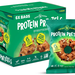 Crisp Power Protein Pretzels  Everything - 6 Bags
