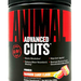 Animal Cuts Powder Rainbow Candy - 42 Servings