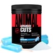 Animal Cuts Powder Blue Ice Pop - 42 Servings