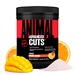 Animal Cuts Powder Orange Mango - 42 Servings