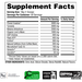 Apollon Cyclone Pre-Workout  Strawberry Lemonade - 20 Servings
