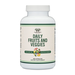 Double Wood Supplements Daily Fruit and Veggies - 180 Capsules