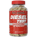 DIESEL TEST Hardcore - 160 Tablets