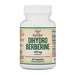 Double Wood Supplements Dihydroberberine 100 Mg  - 60 Capsules