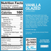 Legendary Foods Protein Donuts  Vanilla Glazed - 24 Pack (2 x 12 Pack Boxes) TWINPACK