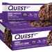 Quest Bar Double Chocolate Chunk - 12 Bars