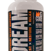 GCode Nutrition Dream Natural Sleep Support  - 120 Capsules