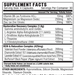 GCode Nutrition Dream Natural Sleep Support - 120 Capsules
