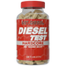 DIESEL TEST Hardcore  - 160 Tablets