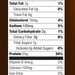 -Dymatize ISO 100 Whey Protein Isolate Dunkin Glazed Donut - 50 Single Serving Packets
