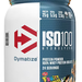 -Dymatize ISO 100 Whey Protein Isolate Fruity Pebbles  - 1.6 Lb (24 Servings)