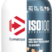 Dymatize ISO 100 Whey Protein Isolate Cinnamon Cereal - 20 Servings