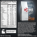 Dymatize Super Mass Gainer Rich Chocolate - 12 Lb