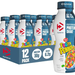 Dymatize Protein Shake RTD  Fruity Pebbles - 12 Bottles