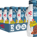Dymatize Protein Shake RTD  Cocoa Pebbles - 12 Bottles