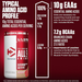 Dymatize ALL9 Amino EAA's Watermelon  - 30 Servings *Expiration date 10/25