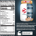 Dymatize ISO 100 Whey Protein Isolate Cinnamon Cereal - 20 Servings
