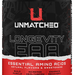 Unmatched Nutrition Longevity EAA Pink Lemonade    - 30 Servings