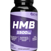 EAS HMB 1500  - 120 Capsules