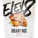 Elev8 Creamy Rice  Apple Pie - 25 Servings